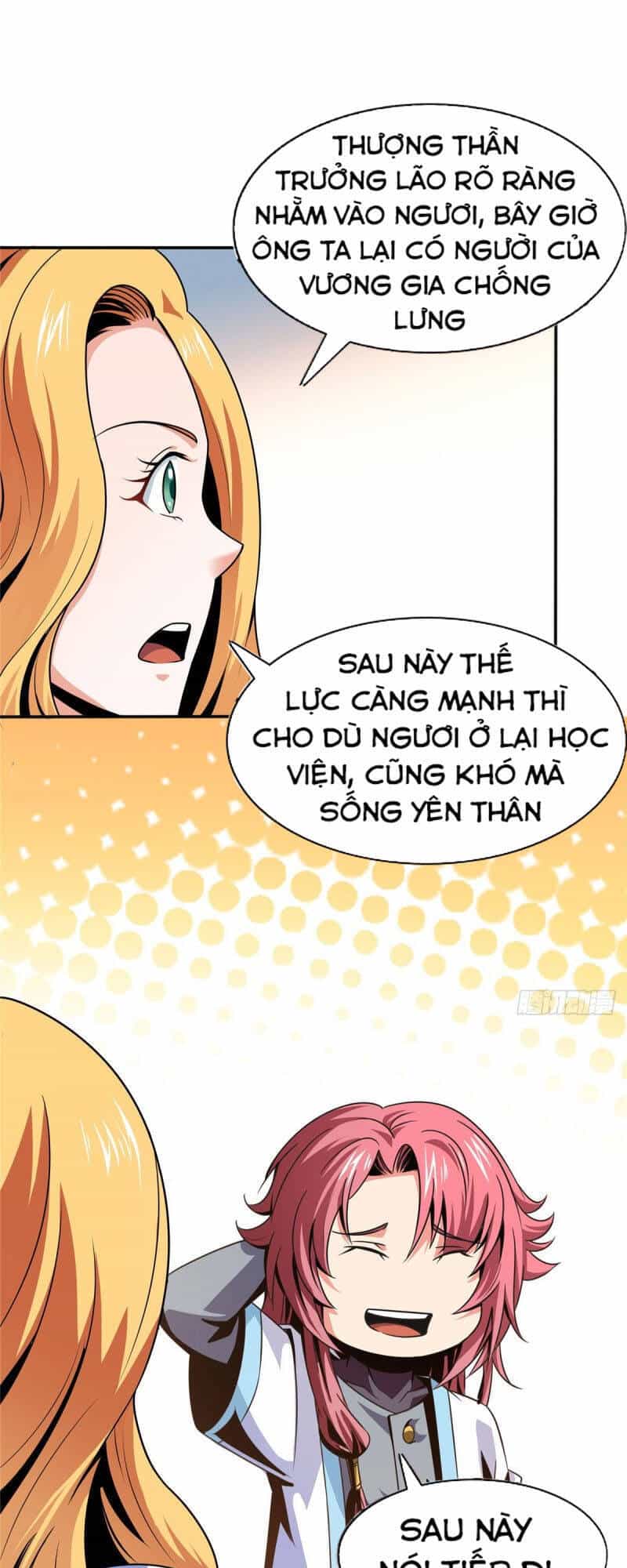 Thiên Đạo Đồ Thư Quán - Chương 41 - ảnh 34