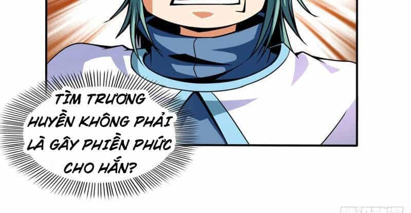 Thiên Đạo Đồ Thư Quán - Chương 42 - ảnh 11
