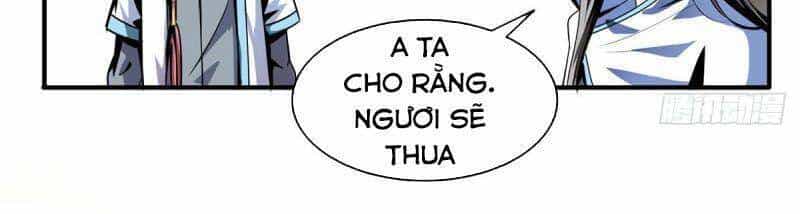 Thiên Đạo Đồ Thư Quán - Chương 44 - ảnh 21