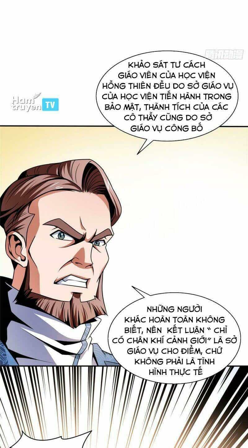 Thiên Đạo Đồ Thư Quán - Chương 45 - ảnh 21