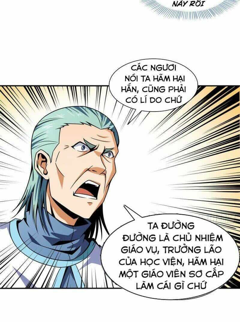 Thiên Đạo Đồ Thư Quán - Chương 45 - ảnh 28