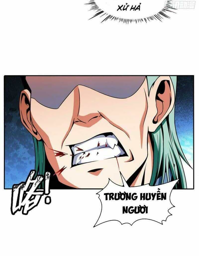 Thiên Đạo Đồ Thư Quán - Chương 45 - ảnh 34