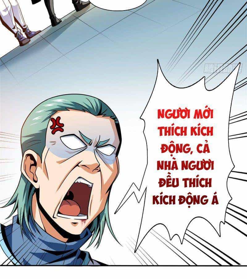 Thiên Đạo Đồ Thư Quán - Chương 46 - ảnh 26