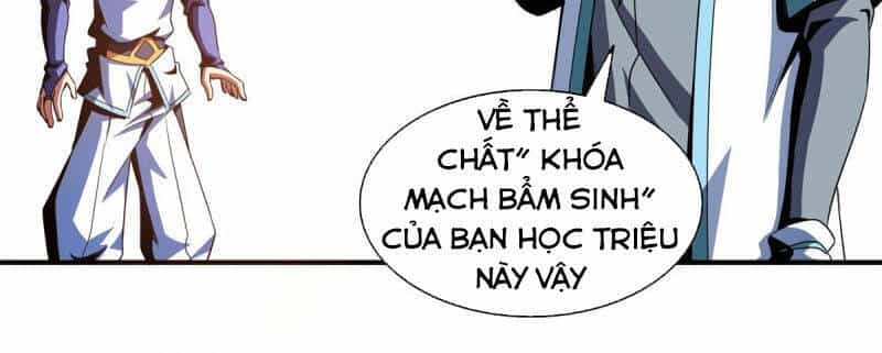 Thiên Đạo Đồ Thư Quán - Chương 47 - ảnh 12