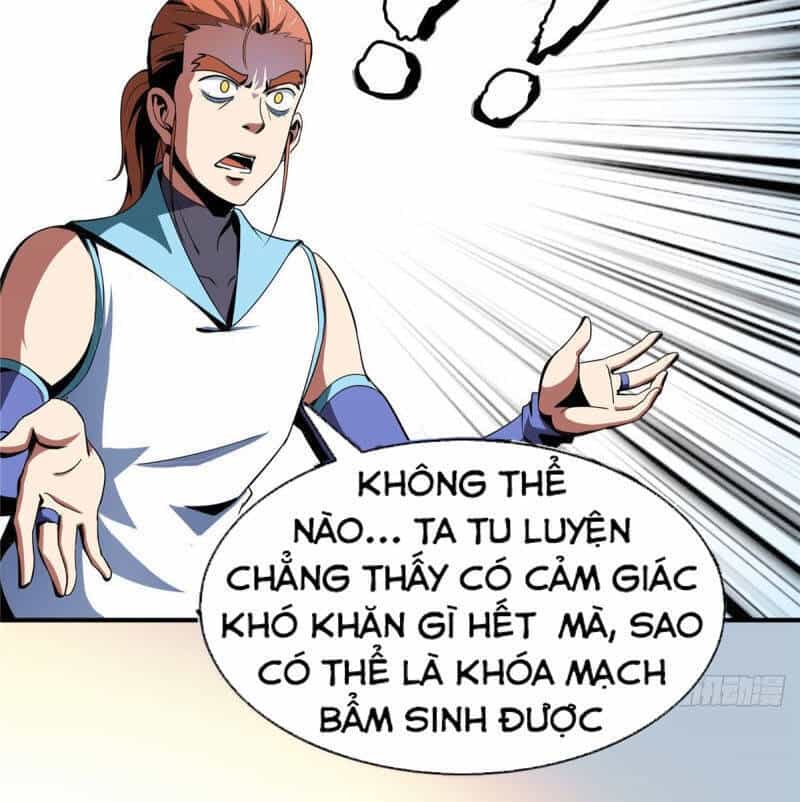 Thiên Đạo Đồ Thư Quán - Chương 47 - ảnh 14