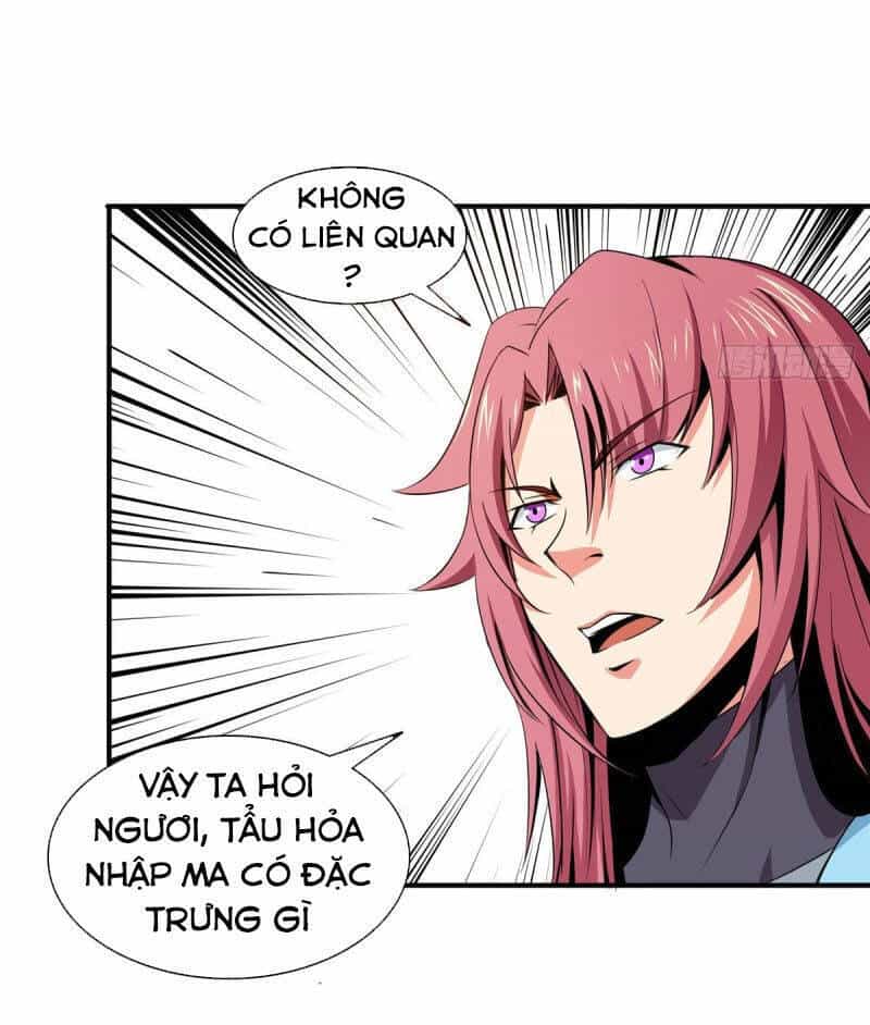 Thiên Đạo Đồ Thư Quán - Chương 47 - ảnh 18