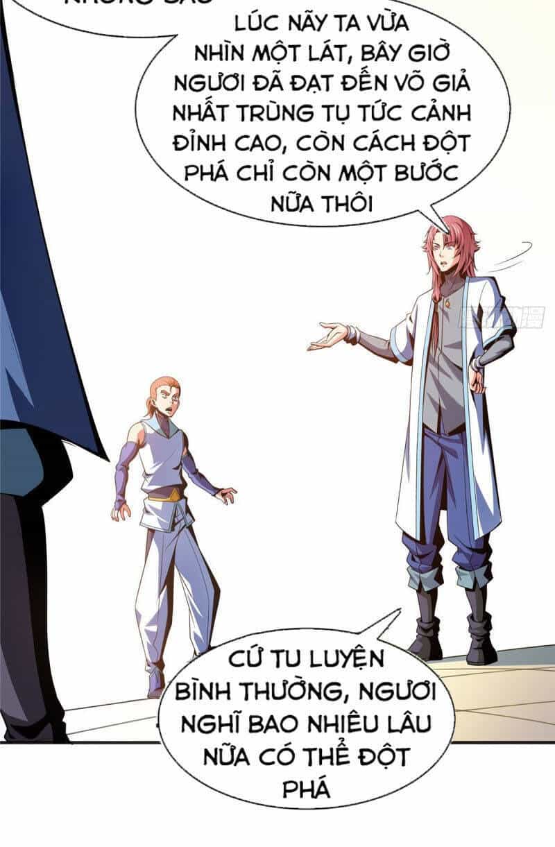 Thiên Đạo Đồ Thư Quán - Chương 47 - ảnh 28