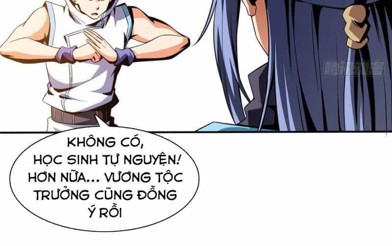 Thiên Đạo Đồ Thư Quán - Chương 50 - ảnh 18