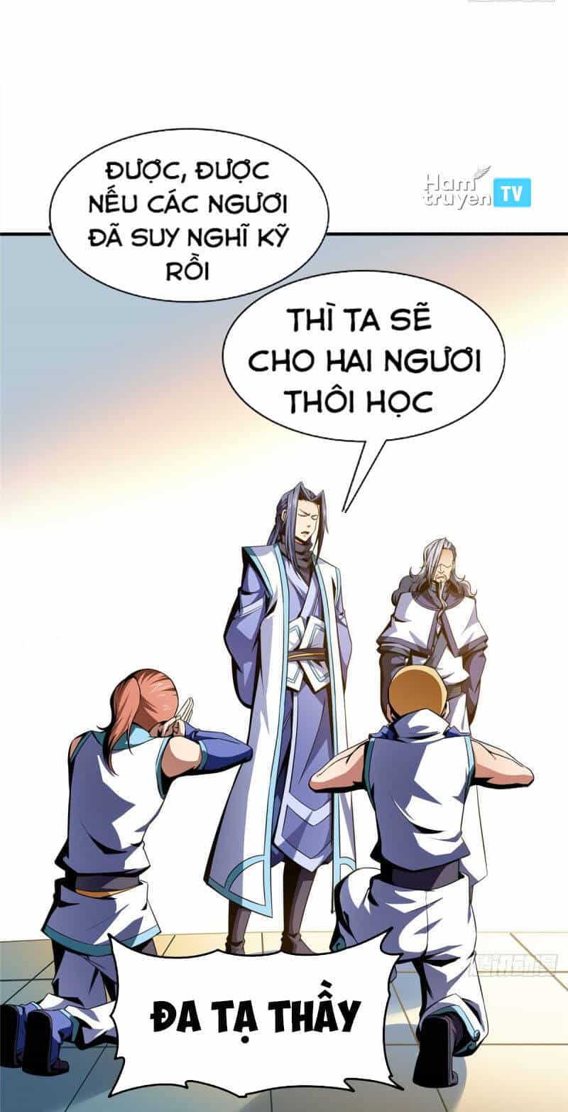 Thiên Đạo Đồ Thư Quán - Chương 50 - ảnh 28