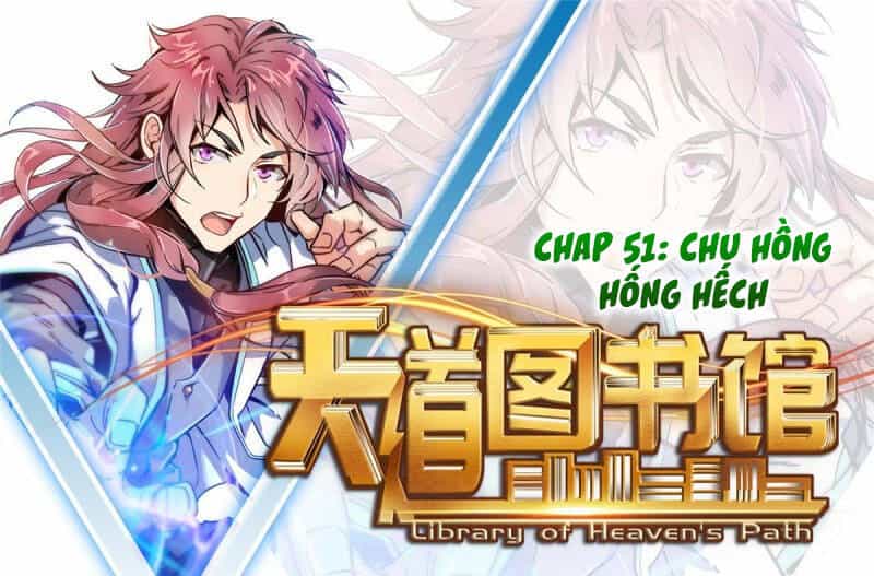 Thiên Đạo Đồ Thư Quán - Chương 51 - ảnh 1