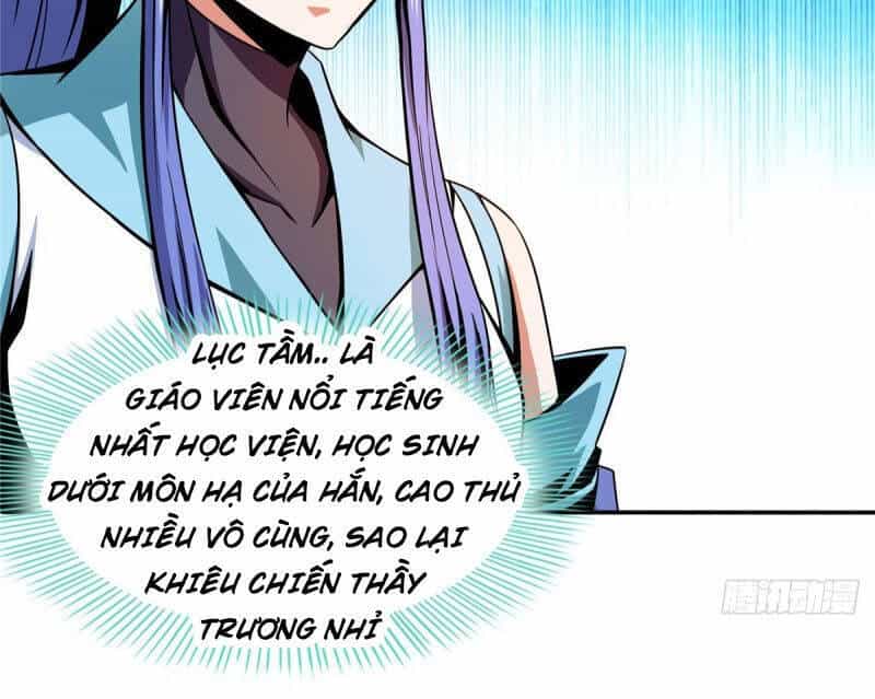 Thiên Đạo Đồ Thư Quán - Chương 51 - ảnh 15