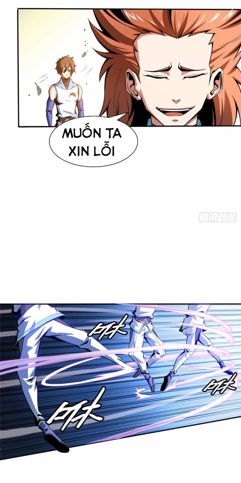 Thiên Đạo Đồ Thư Quán - Chương 51 - ảnh 19