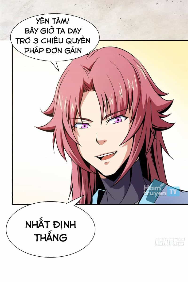 Thiên Đạo Đồ Thư Quán - Chương 52 - ảnh 17
