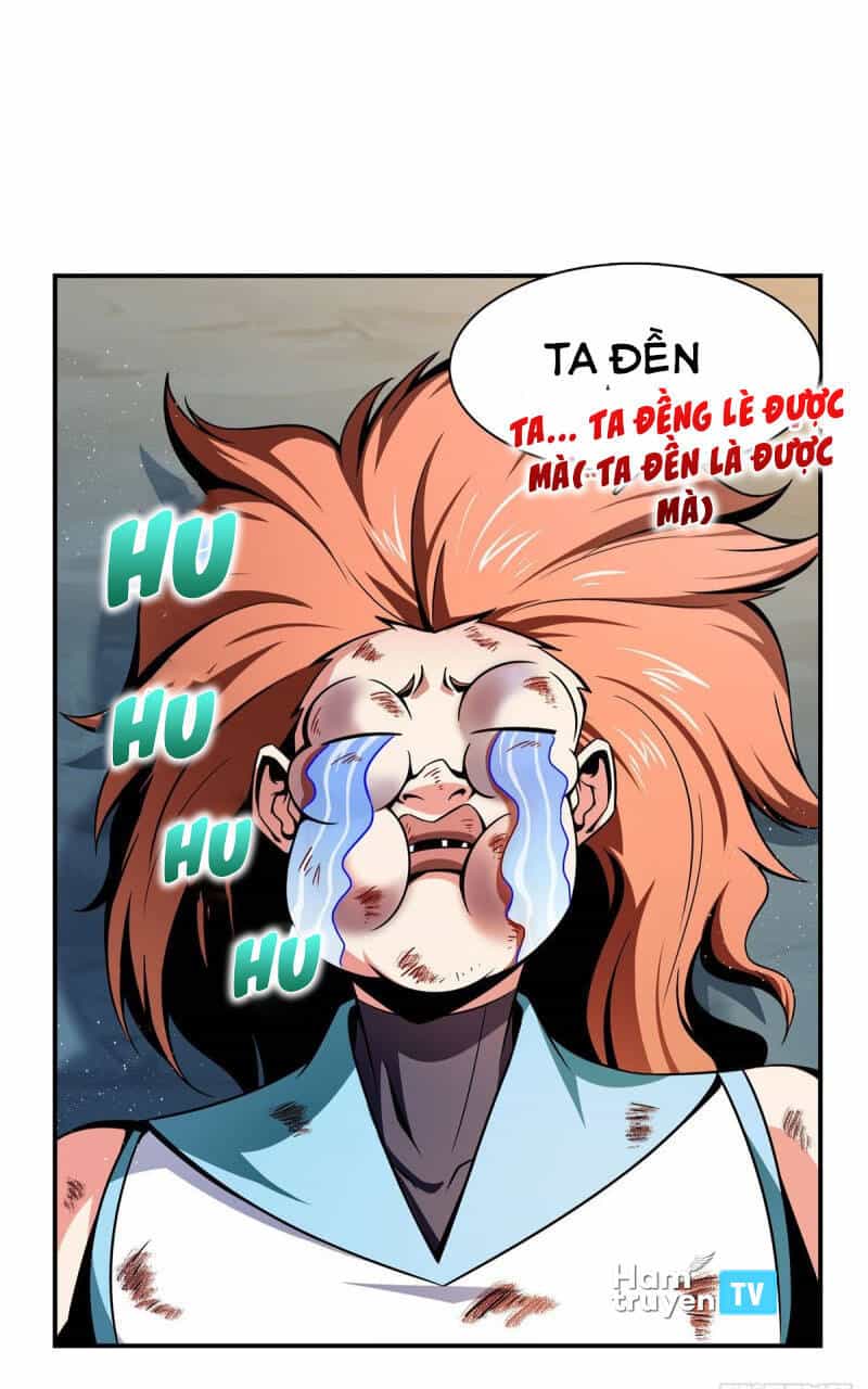 Thiên Đạo Đồ Thư Quán - Chương 53 - ảnh 31
