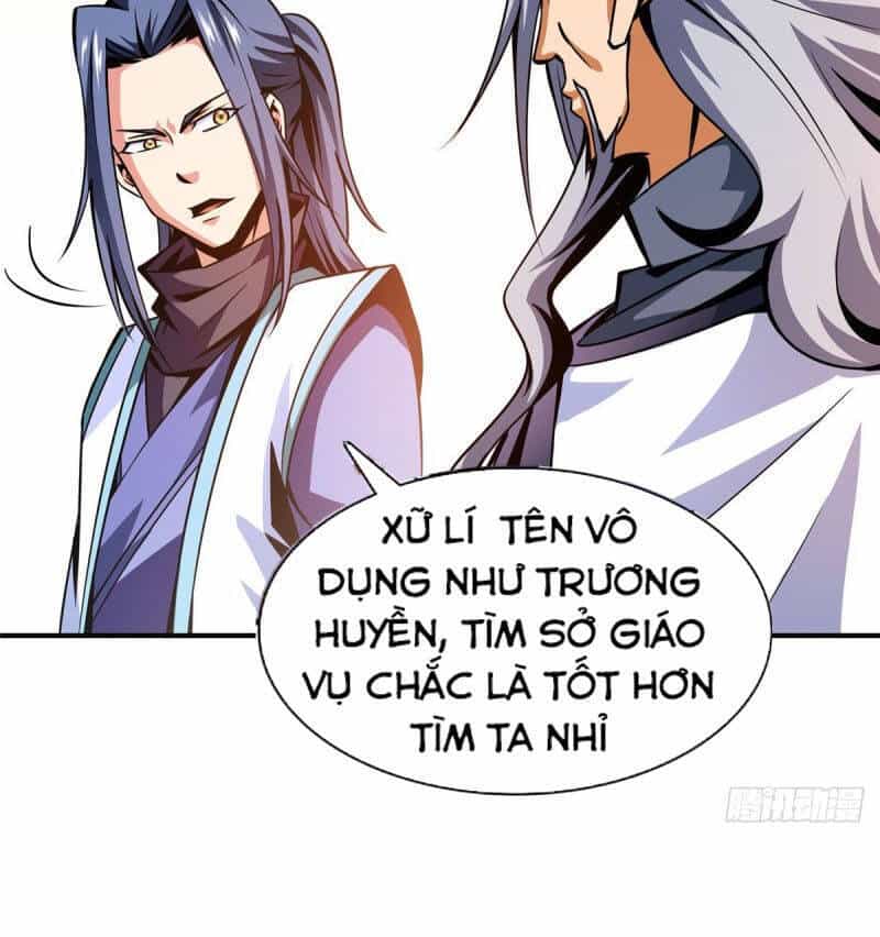 Thiên Đạo Đồ Thư Quán - Chương 54 - ảnh 18