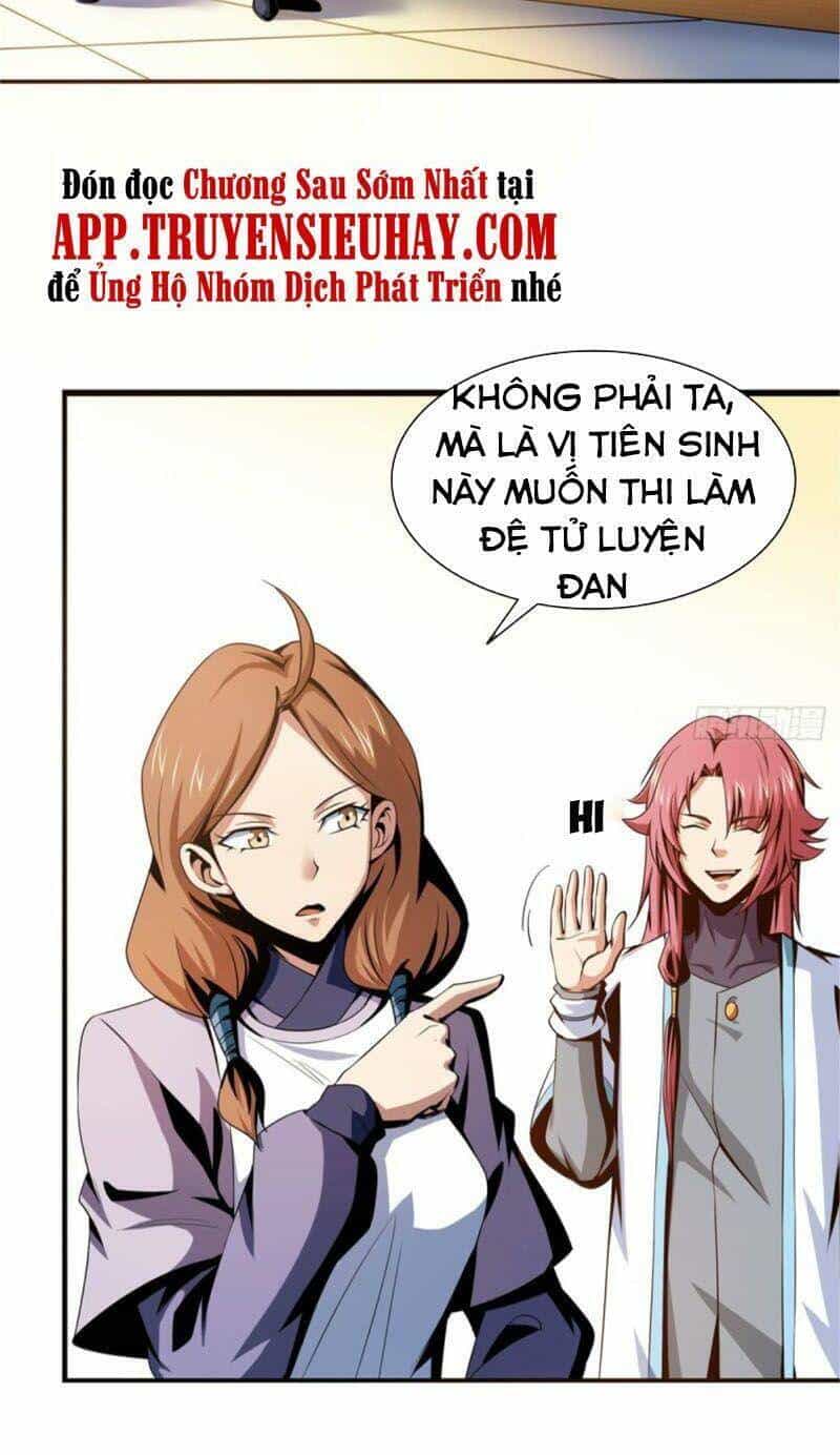 Thiên Đạo Đồ Thư Quán - Chương 56 - ảnh 11