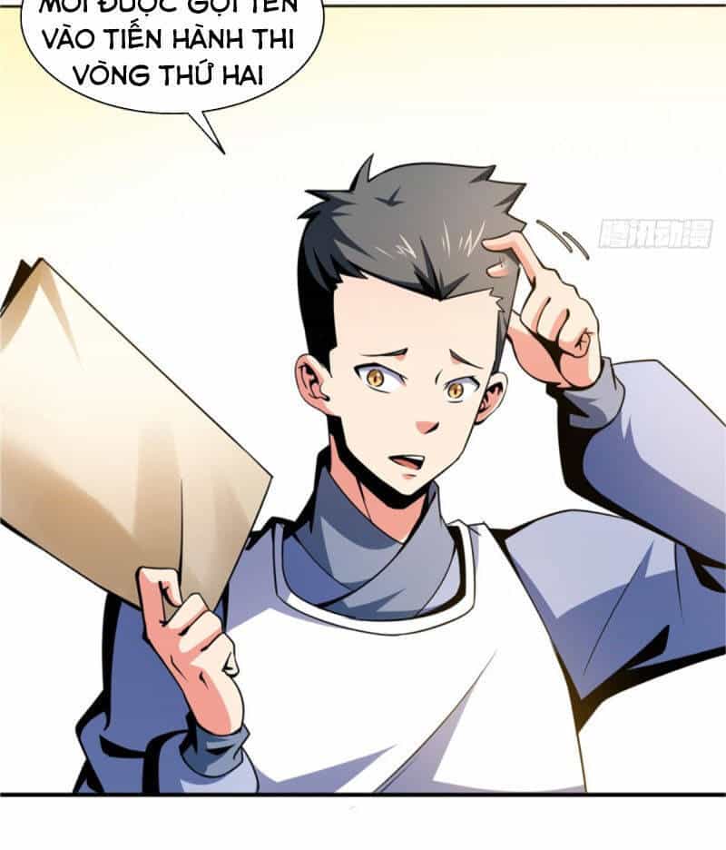Thiên Đạo Đồ Thư Quán - Chương 58 - ảnh 11