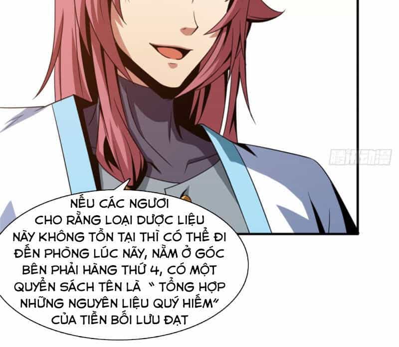 Thiên Đạo Đồ Thư Quán - Chương 59 - ảnh 16