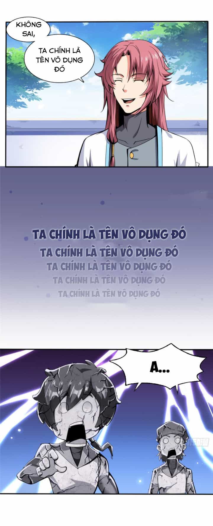 Thiên Đạo Đồ Thư Quán - Chương 6 - ảnh 31