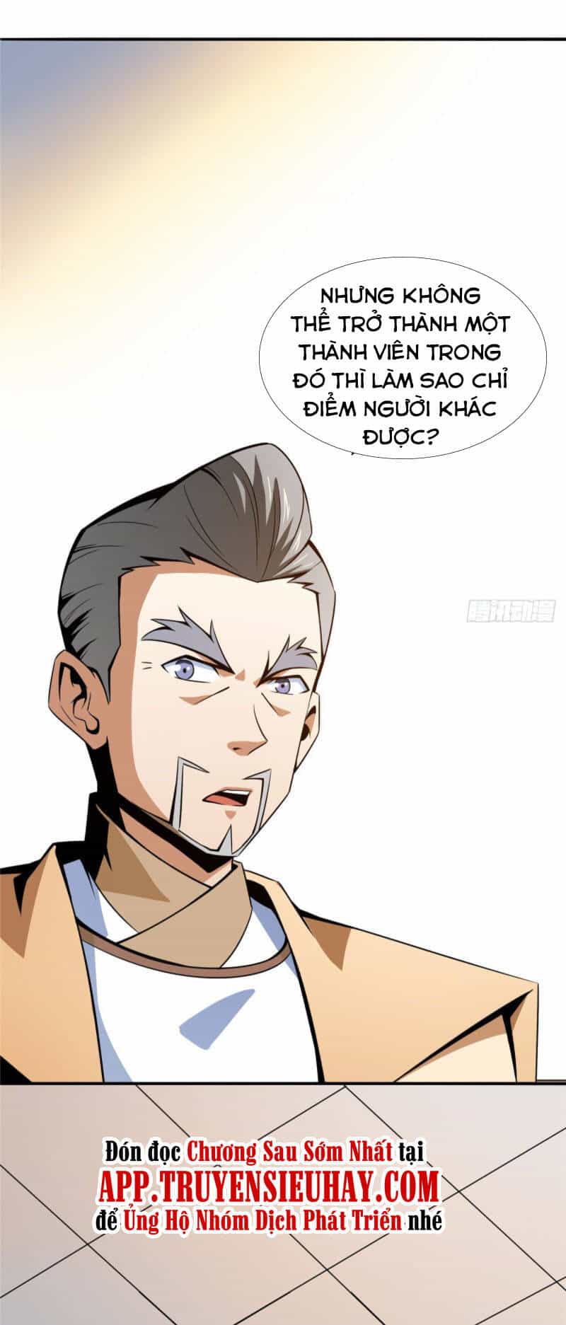 Thiên Đạo Đồ Thư Quán - Chương 60 - ảnh 28