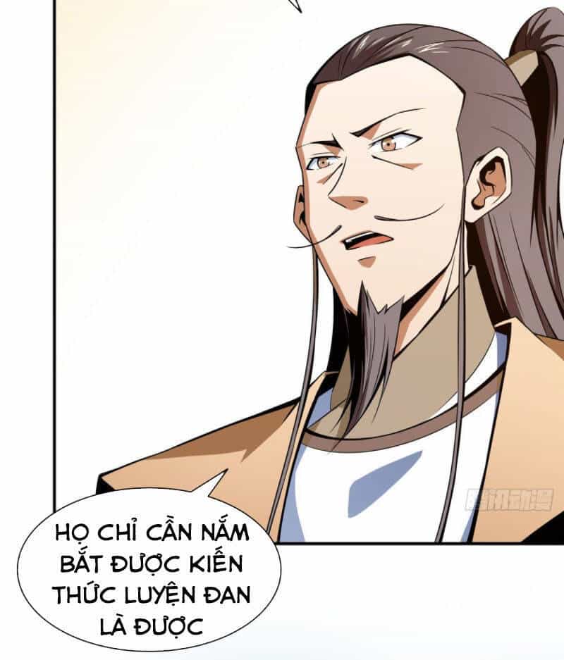 Thiên Đạo Đồ Thư Quán - Chương 60 - ảnh 30