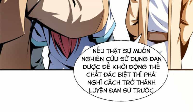 Thiên Đạo Đồ Thư Quán - Chương 60 - ảnh 4