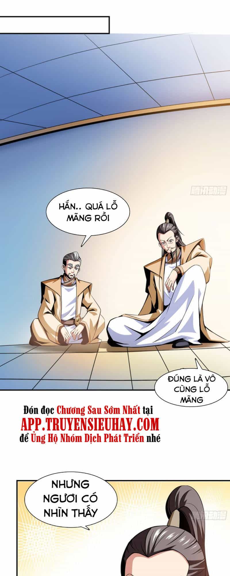 Thiên Đạo Đồ Thư Quán - Chương 61 - ảnh 31
