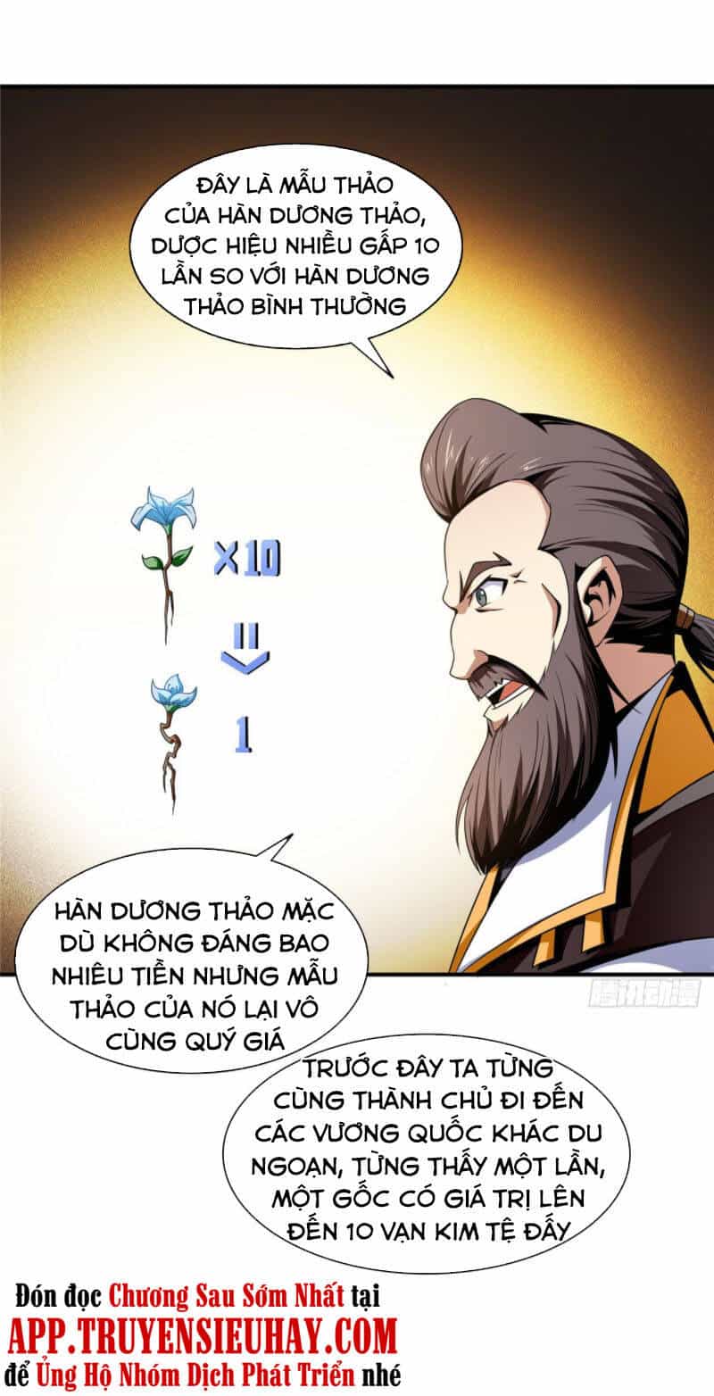 Thiên Đạo Đồ Thư Quán - Chương 62 - ảnh 22