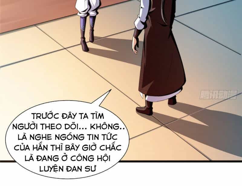 Thiên Đạo Đồ Thư Quán - Chương 62 - ảnh 31