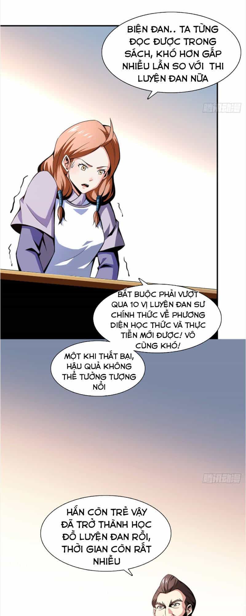 Thiên Đạo Đồ Thư Quán - Chương 63 - ảnh 21