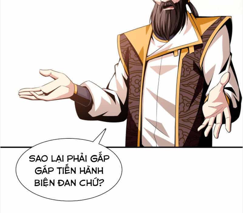 Thiên Đạo Đồ Thư Quán - Chương 63 - ảnh 22