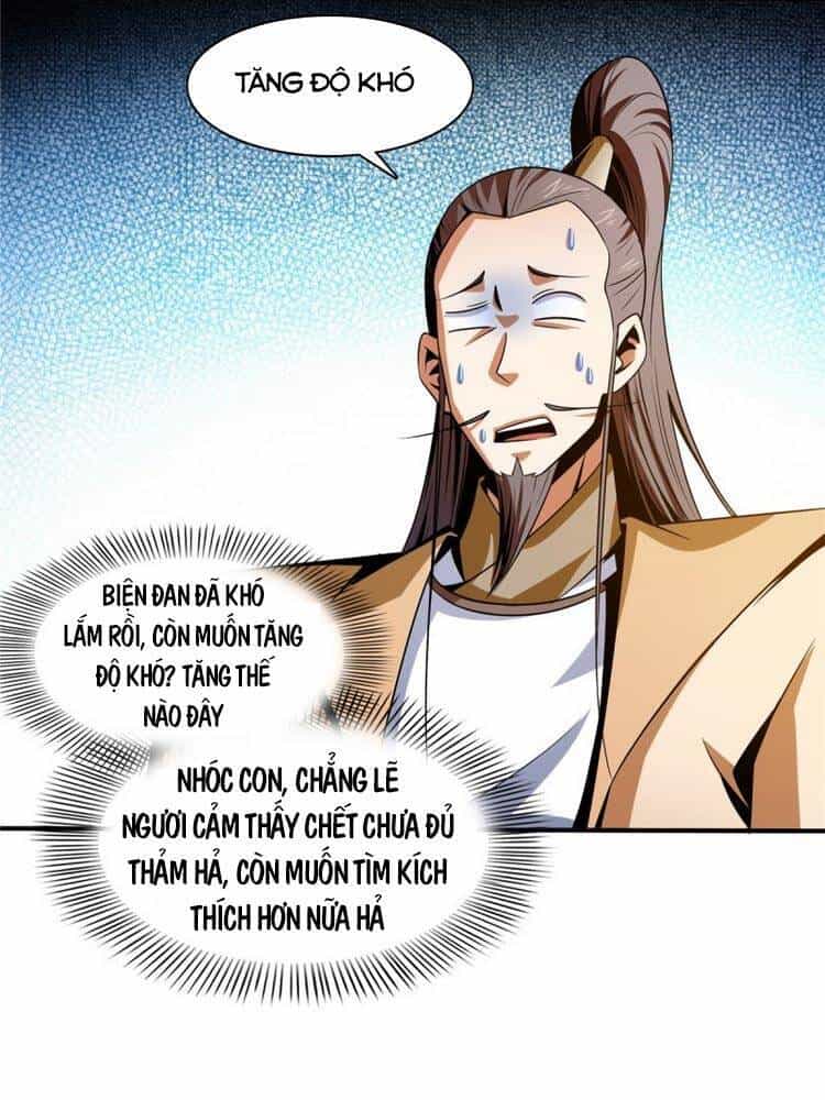 Thiên Đạo Đồ Thư Quán - Chương 66 - ảnh 12
