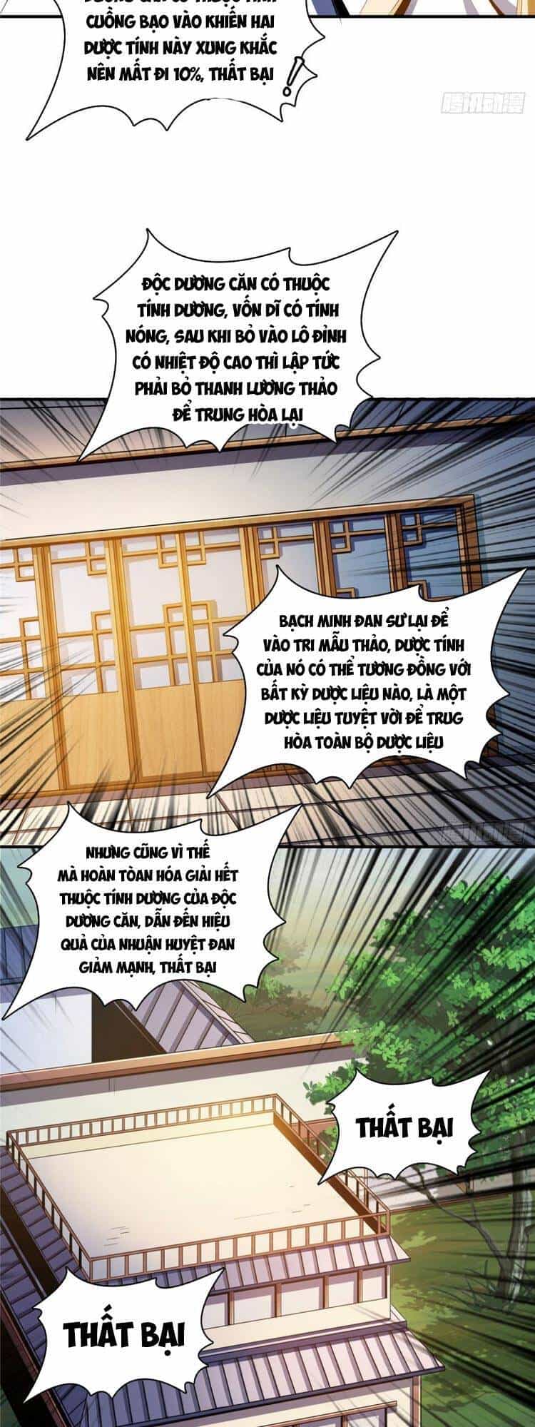 Thiên Đạo Đồ Thư Quán - Chương 68 - ảnh 23