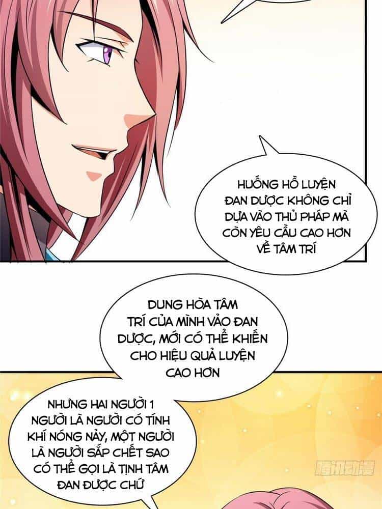 Thiên Đạo Đồ Thư Quán - Chương 69 - ảnh 14