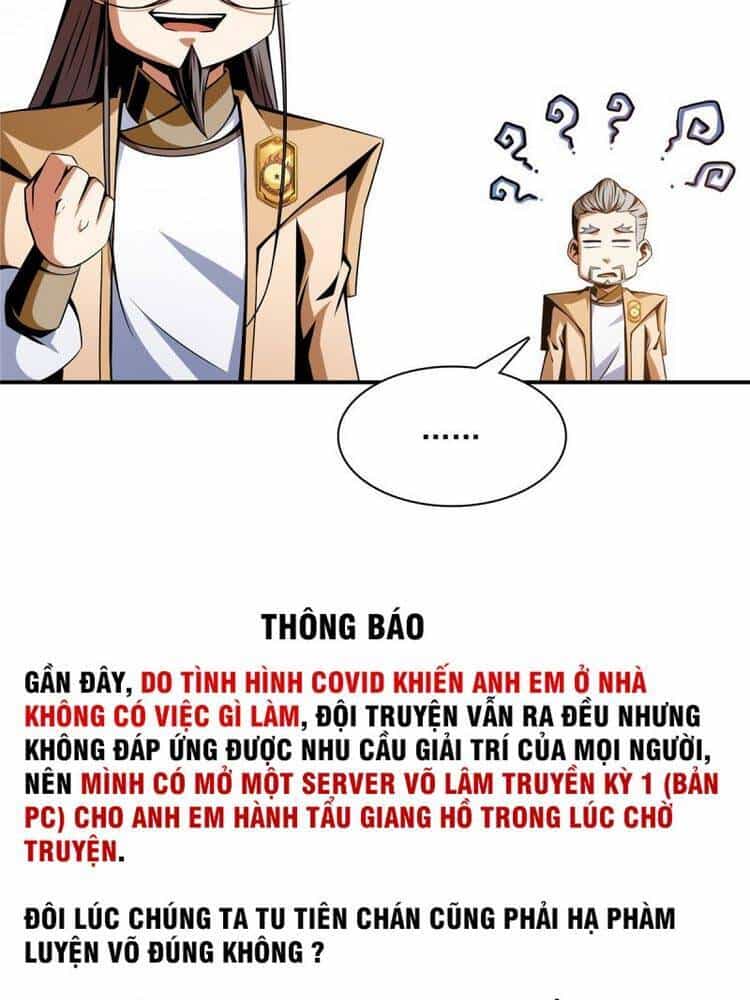 Thiên Đạo Đồ Thư Quán - Chương 69 - ảnh 31