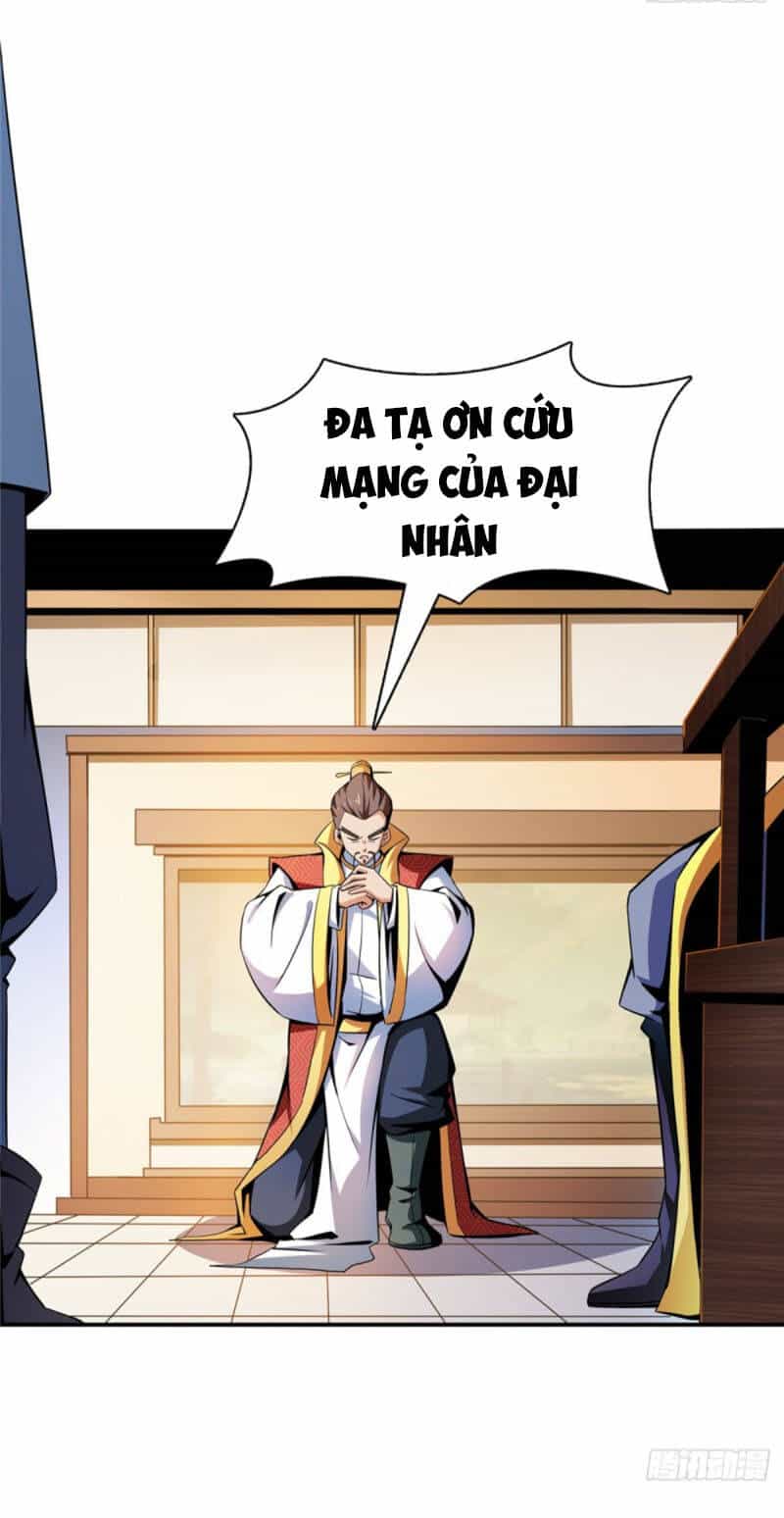 Thiên Đạo Đồ Thư Quán - Chương 78 - ảnh 13