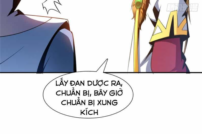Thiên Đạo Đồ Thư Quán - Chương 78 - ảnh 24