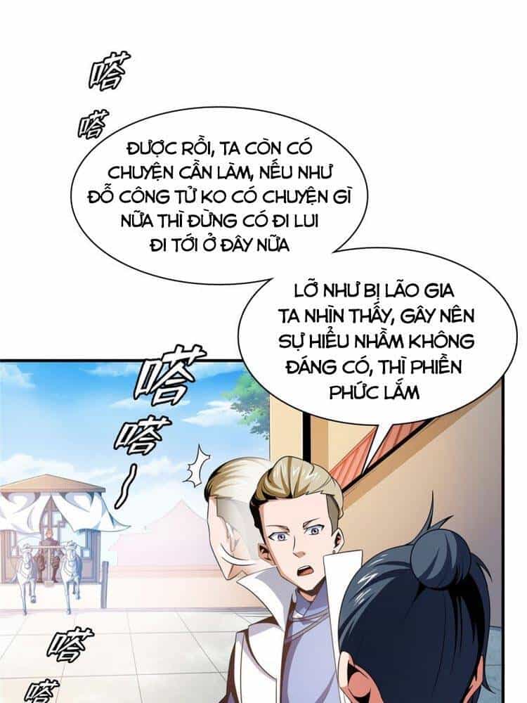 Thiên Đạo Đồ Thư Quán - Chương 79 - ảnh 12