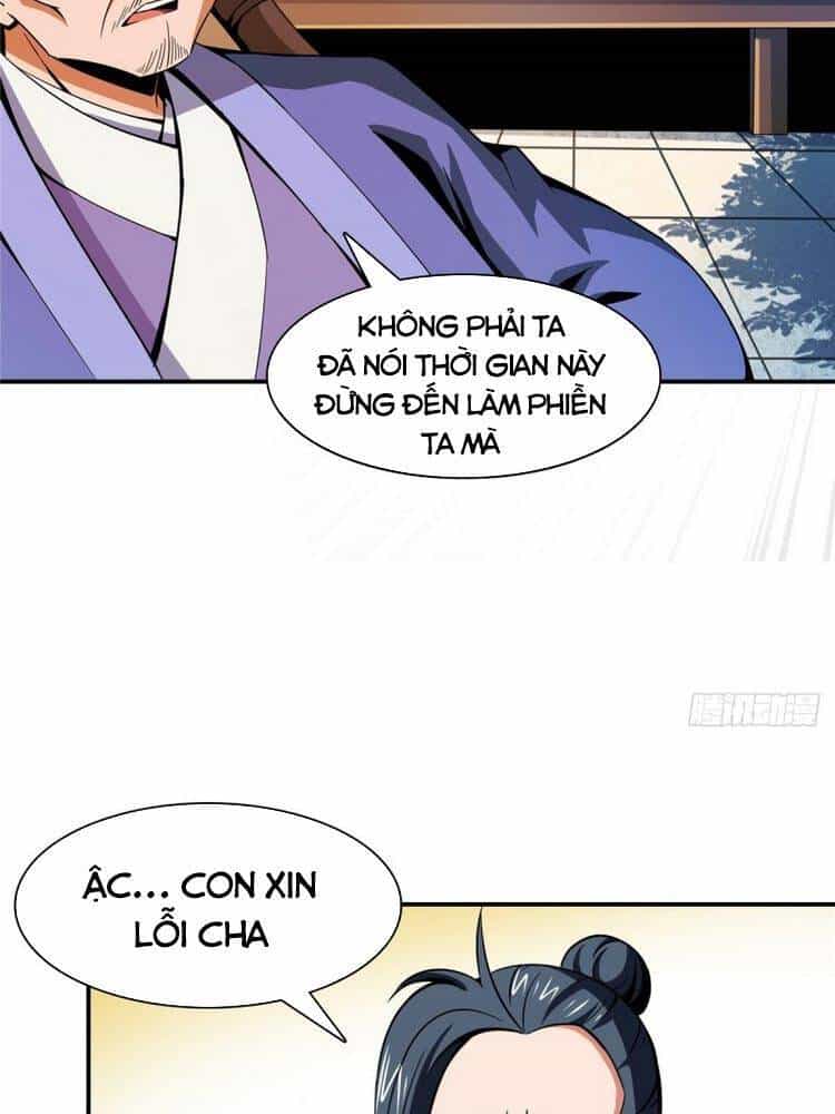 Thiên Đạo Đồ Thư Quán - Chương 80 - ảnh 27