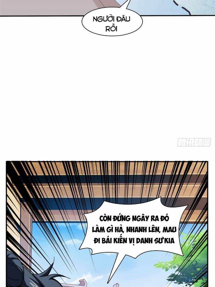 Thiên Đạo Đồ Thư Quán - Chương 80 - ảnh 31