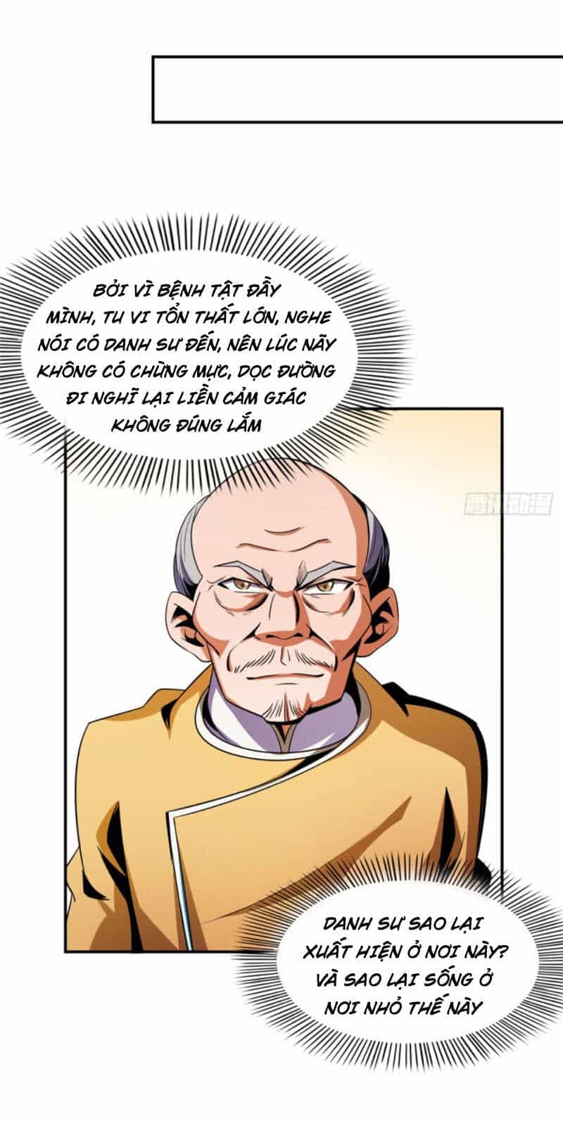 Thiên Đạo Đồ Thư Quán - Chương 81 - ảnh 16