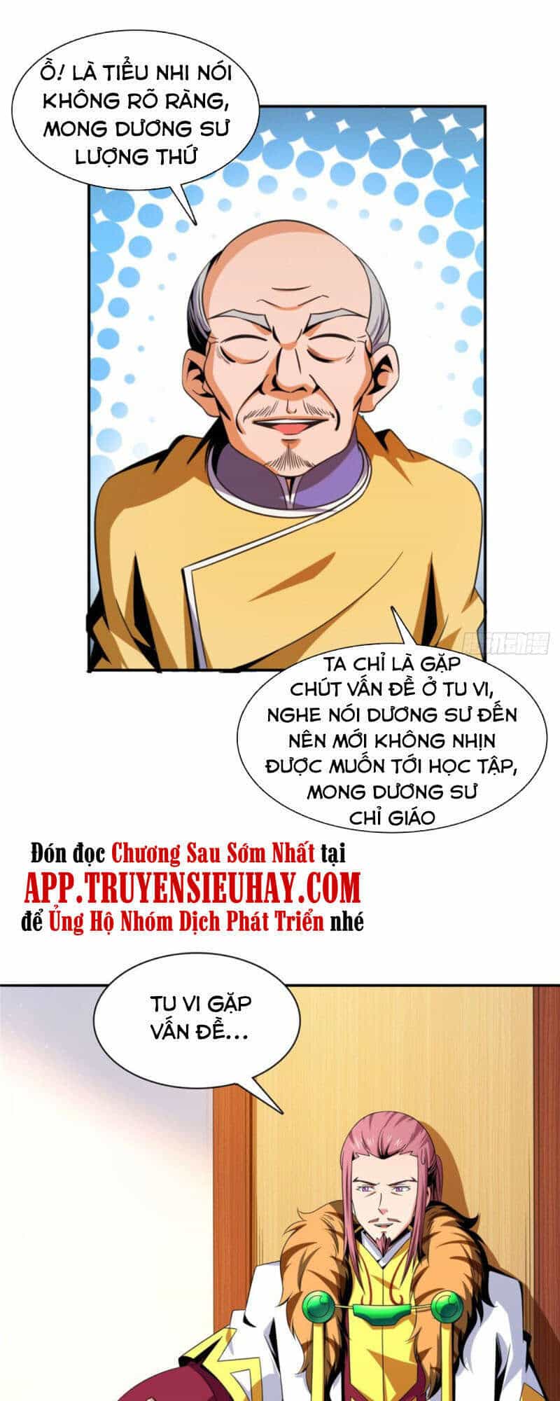 Thiên Đạo Đồ Thư Quán - Chương 81 - ảnh 29