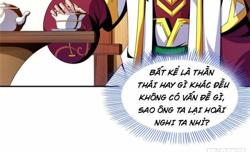 Thiên Đạo Đồ Thư Quán - Chương 81 - ảnh 30