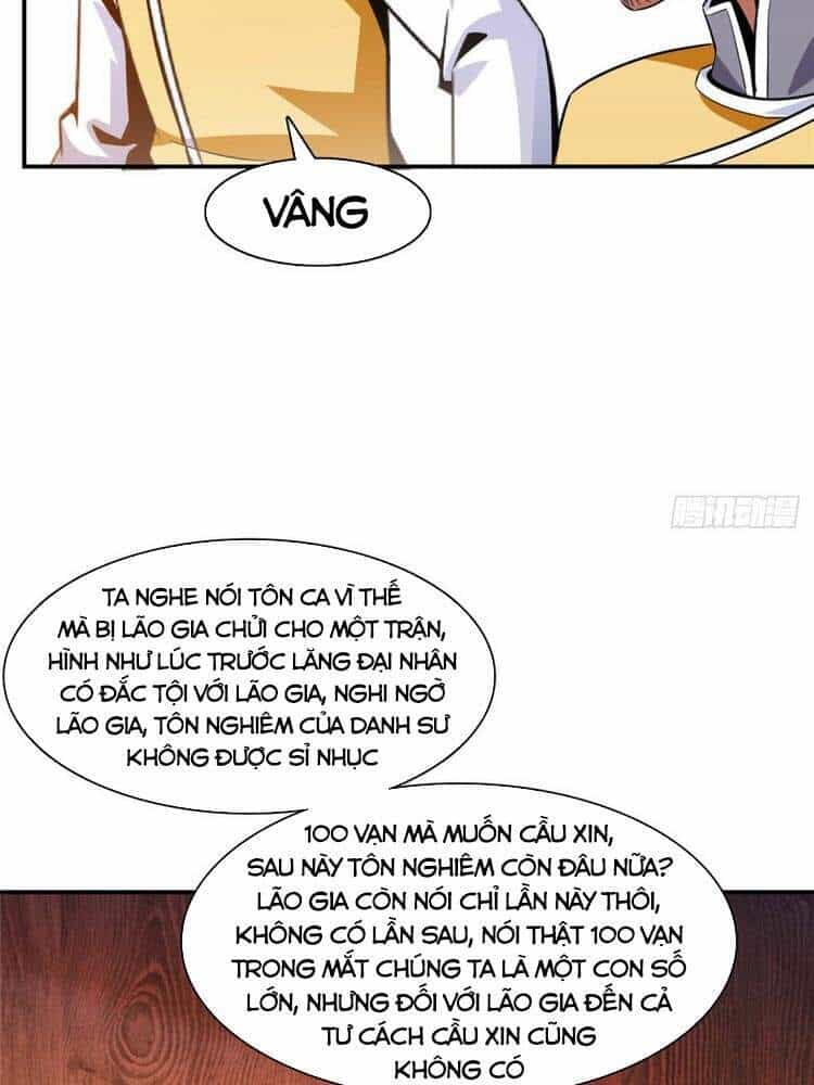 Thiên Đạo Đồ Thư Quán - Chương 82 - ảnh 26