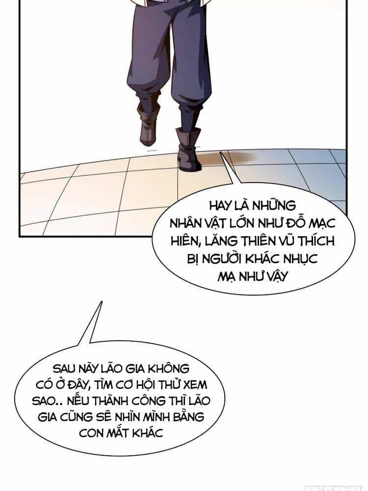Thiên Đạo Đồ Thư Quán - Chương 82 - ảnh 16