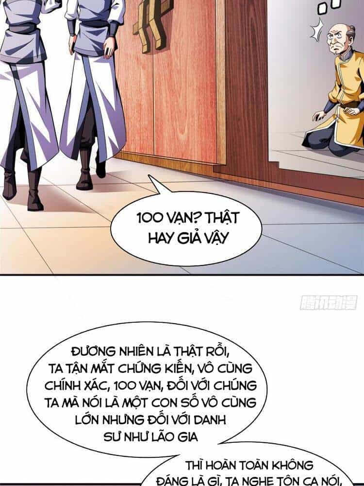 Thiên Đạo Đồ Thư Quán - Chương 82 - ảnh 24