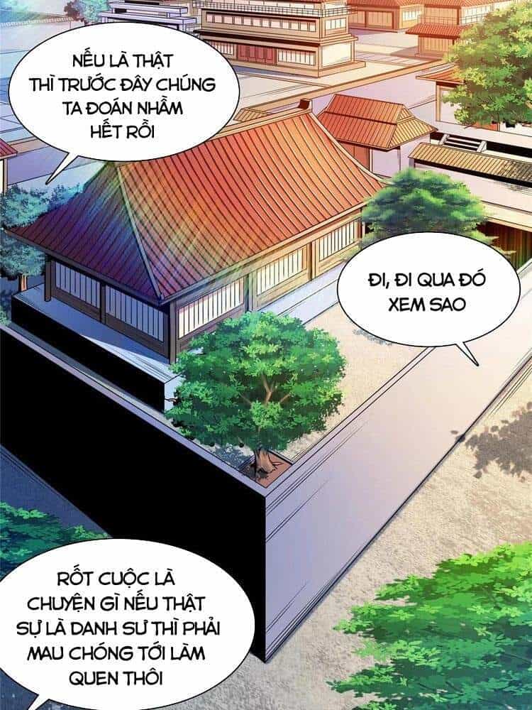 Thiên Đạo Đồ Thư Quán - Chương 89 - ảnh 13