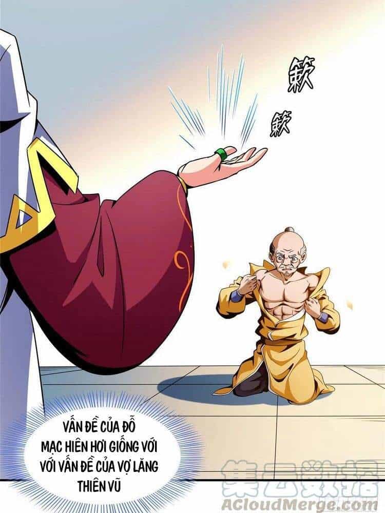 Thiên Đạo Đồ Thư Quán - Chương 89 - ảnh 29