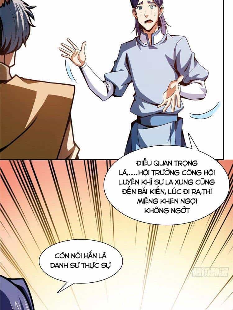 Thiên Đạo Đồ Thư Quán - Chương 91 - ảnh 16
