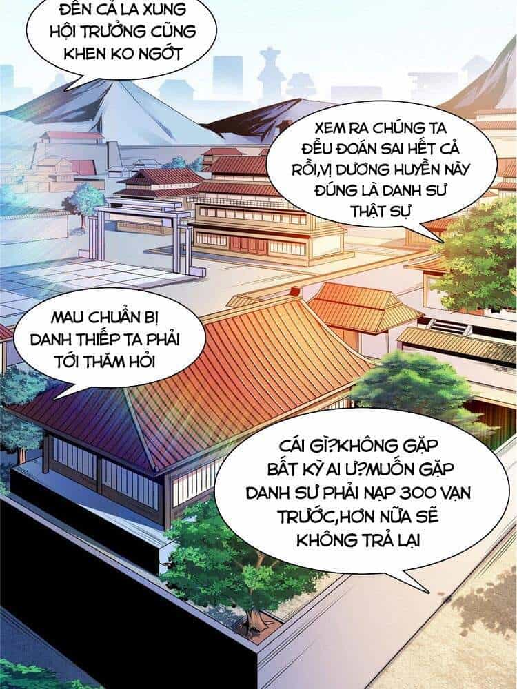 Thiên Đạo Đồ Thư Quán - Chương 91 - ảnh 34